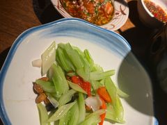 -乔街深夜食堂·小龙虾·高压锅生蚝(杭州总店)