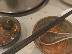 -喃喃椰·糟粕醋·椰子鸡火锅(七堡花园店)