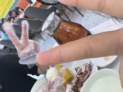 -明优利特色拌面抓饭(南昌路店)