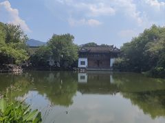 -西溪国家湿地公园