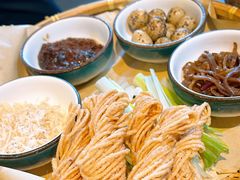 -向民炒鸡老店(火车站店)