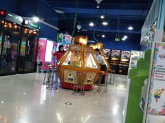 -大玩家(金牛万达店)