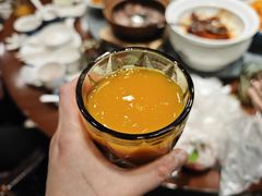 -南堂馆·新川菜(天府三街店)