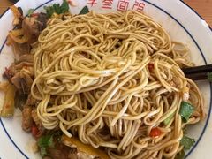 -李叁面馆(妇幼店)