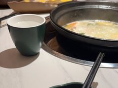 -狐狸爱上椰子鸡(滨江星光大道店)