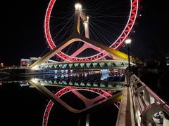 -天津之眼摩天轮