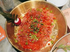-月满大江千层肚火锅(锦城大道店)