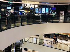 -百美汇影城(LUXE嘉里中心店)