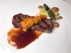 -La Mer Restaurant & Lounge