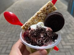 -DQ·蛋糕·冰淇淋(大宁国际商业广场店)