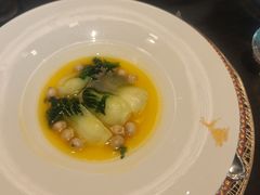 -北京饭店谭家菜