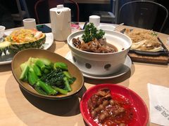 -避风塘(百联东郊店)