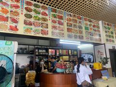 -大自然美食农庄(广州南站店)