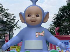 -东莞松山湖万象汇