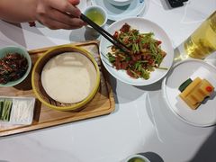 -北平食府(马鞍山路店)