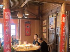 -民俗村柴火灶·景德江西菜(中国陶瓷博物馆店)