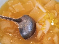 -江南村酒家