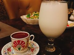 咖啡-苏坦土耳其餐厅(白云宾馆店)
