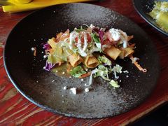 -Pistolera Mexican Cantina女枪手墨西哥餐厅(碧云路店)