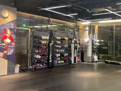 -威克健身游泳(万菱汇店)