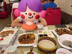 -东四民芳餐厅(朝阳门店)