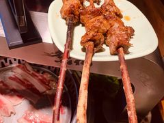 -梨花自助烤肉(天河城店)
