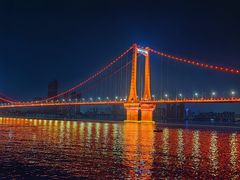 -武汉两江游览·夜游长江(汉阳门码头)