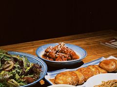 -兰溪小馆(东直门簋街店)