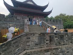-鼓楼(西湖风景名胜区)