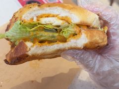 -必胜客(江南时代广场店)