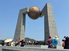 -青澳湾北回归线广场