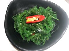 中华海草-卡朋西餐(较场西路店)