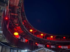 -初溪土楼群