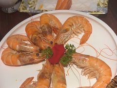 -前海沿·青岛菜(五四广场永旺店)