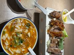 -阿西娅·西北妈妈拿手菜·清真(西关店)