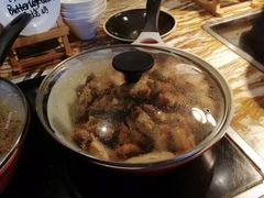 -AdD全日制餐厅(中谷花园酒店)