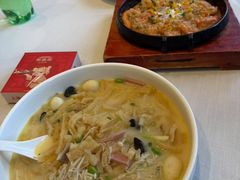 -聚鑫阁江浙菜·非遗传承技艺(青村帝华园店)