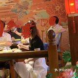 遇见长安～国风陕西创意菜