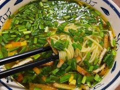 -临潼印象·特色陕菜