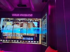 -星聚会KTV(龙湖上海奉贤天街店)