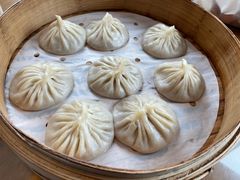 牛肉汤包-东升灌浆包(辛庄街总店)