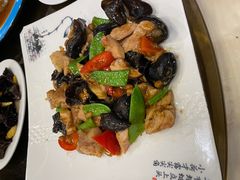 -燕风楼烤鸭店(建设总店)