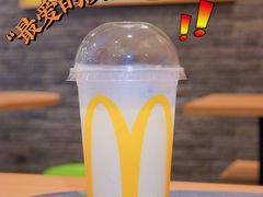 -麦当劳(温州人民路店)