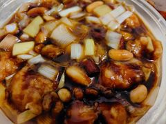-南门小馆·清真(国贸商城店)