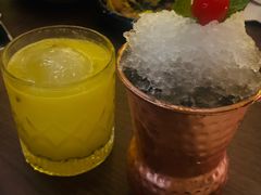 -ibarrel爱杯·bistro&brunch(江宁路店)