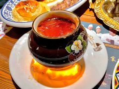 俄式瓦罐牛肉-卢布里西餐厅(总店)