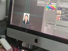 -红像馆·结婚登记·证件照·身份证回执照相点(苹果园店)