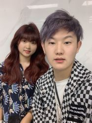 -CUT CUT Hair Salon