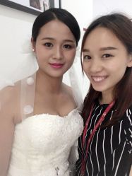 -金夫人婚纱摄影(华南店)