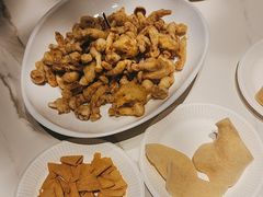 -阿里疆Alijiang·丝路美食·异域风情·清真(长楹天街店)